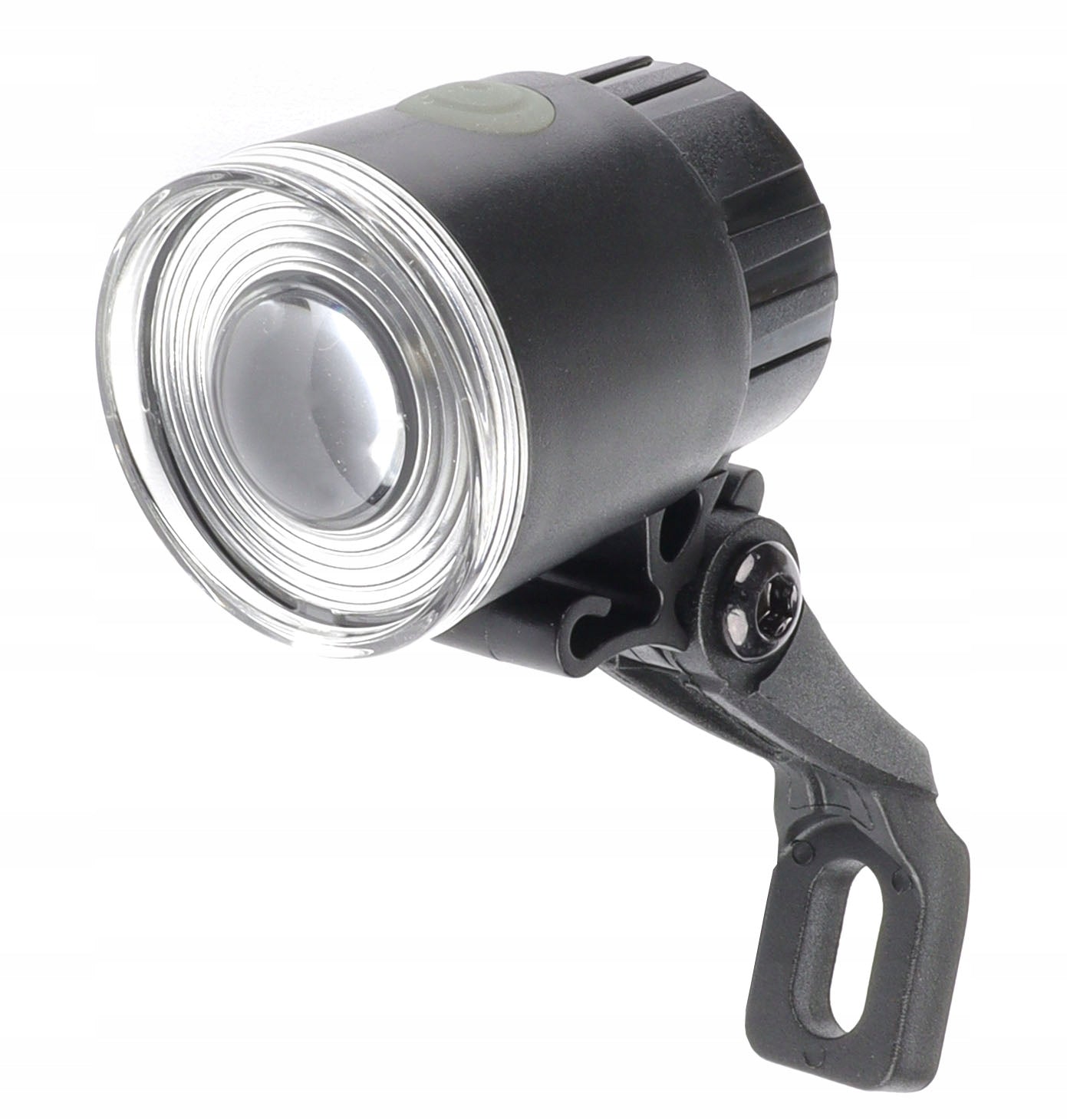 FRONT BICYCLE LAMP FOR FORK XC-153W BICYCLE LIGHT BATTERIES XC-153W