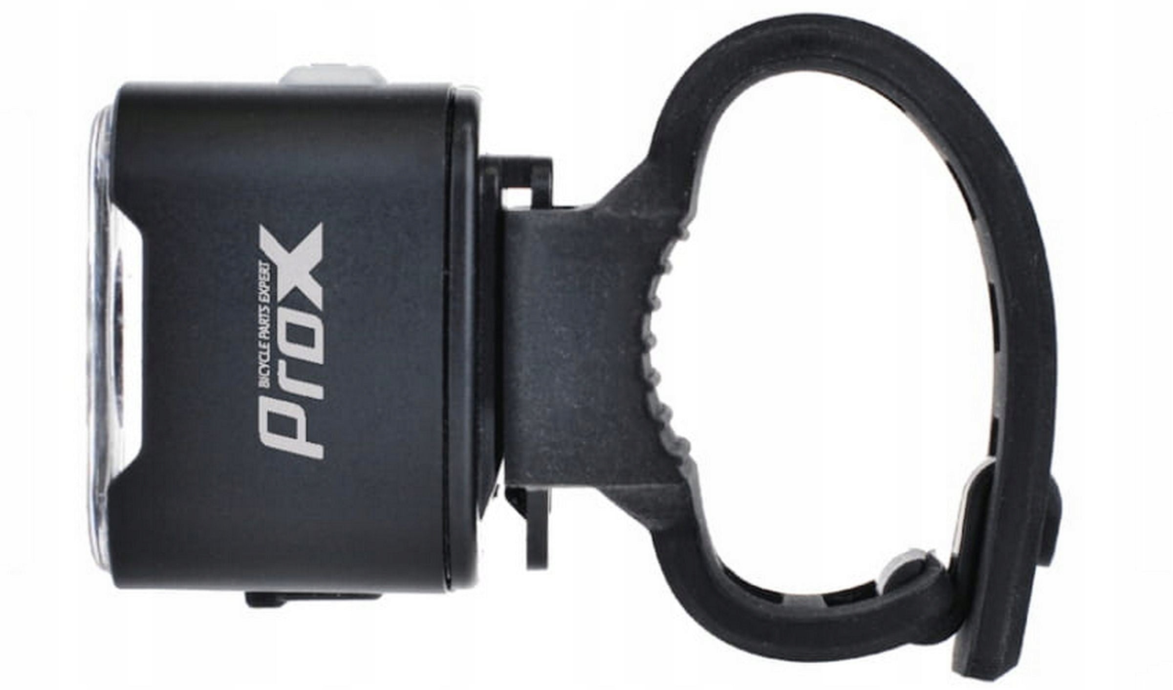 FRONT BICYCLE LAMP PROX ARA II COB-XPE 200lm 400mAh Kind front-facing