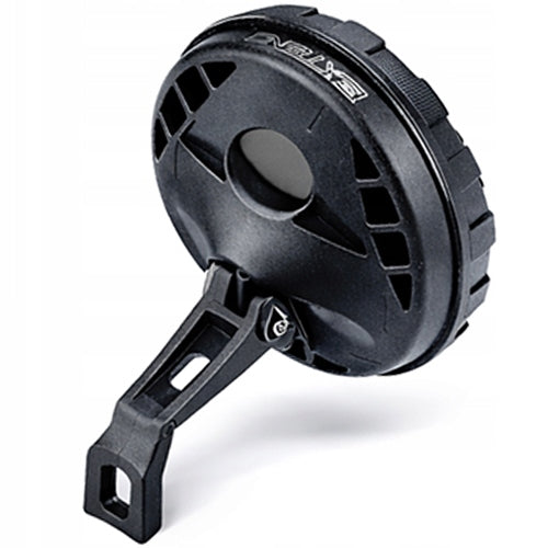 FRONT BICYCLE LIGHT 3 LED 25 LM LIGHTING FOR FORK BIKE Manufacturer code 26616