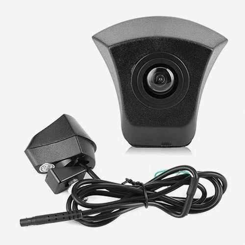 FRONT CAR CAMERA CCD NIGHT VISION WATERPROOF FOR SURVEILLANCE