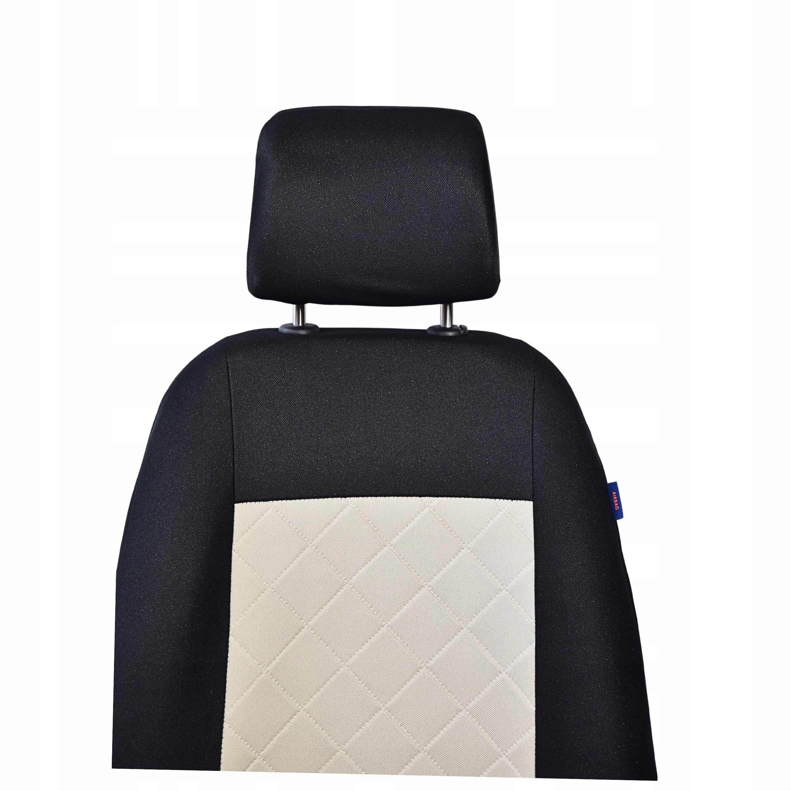 FRONT CAR COVERS, FRONT 1+1 VOLVO S60 Manufacturer Zakszwalnia