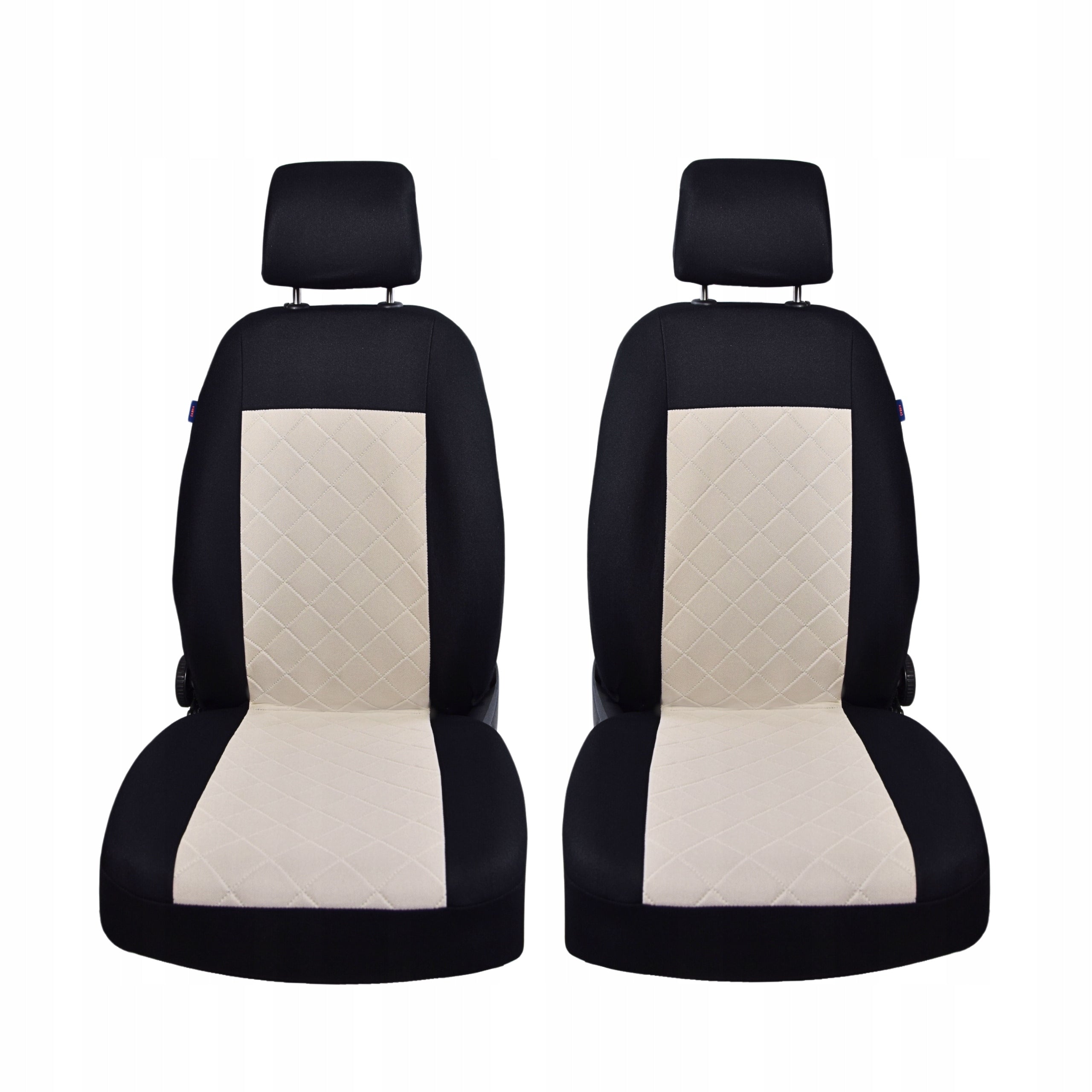 FRONT CAR COVERS, FRONT 1+1 VOLVO S60