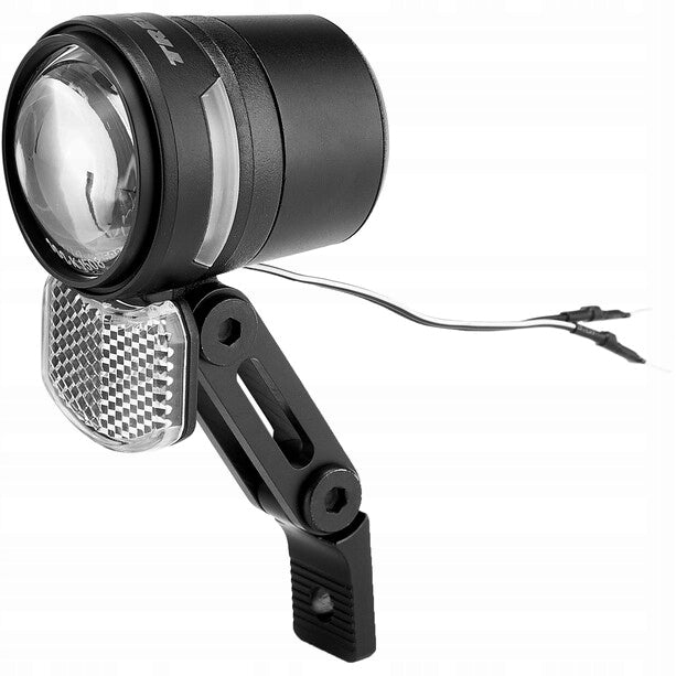 FRONT HANDLE TRELOCK LS 780 BIKE-i Airflow 100 LUX E-BIKE