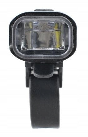FRONT LAMP PROX AERO F III 1-LED 400LM Brand Prox