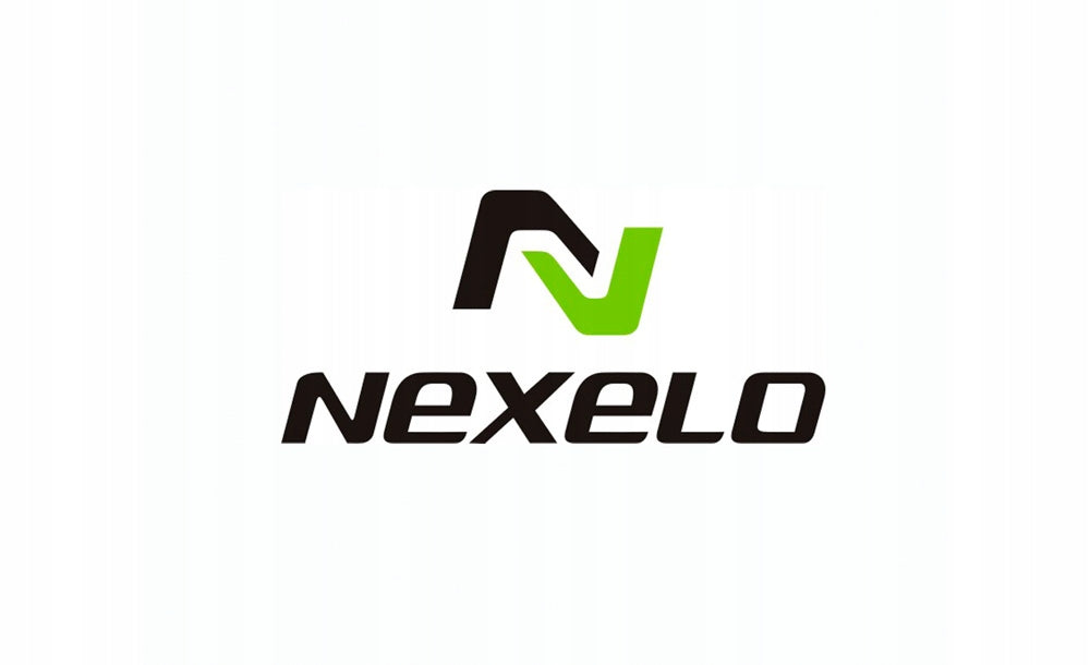 FRONT LED BICYCLE LIGHT NEXELO PREMIUM BICYCLE LIGHTING 2 FUNCTIONS Brand Nexelo