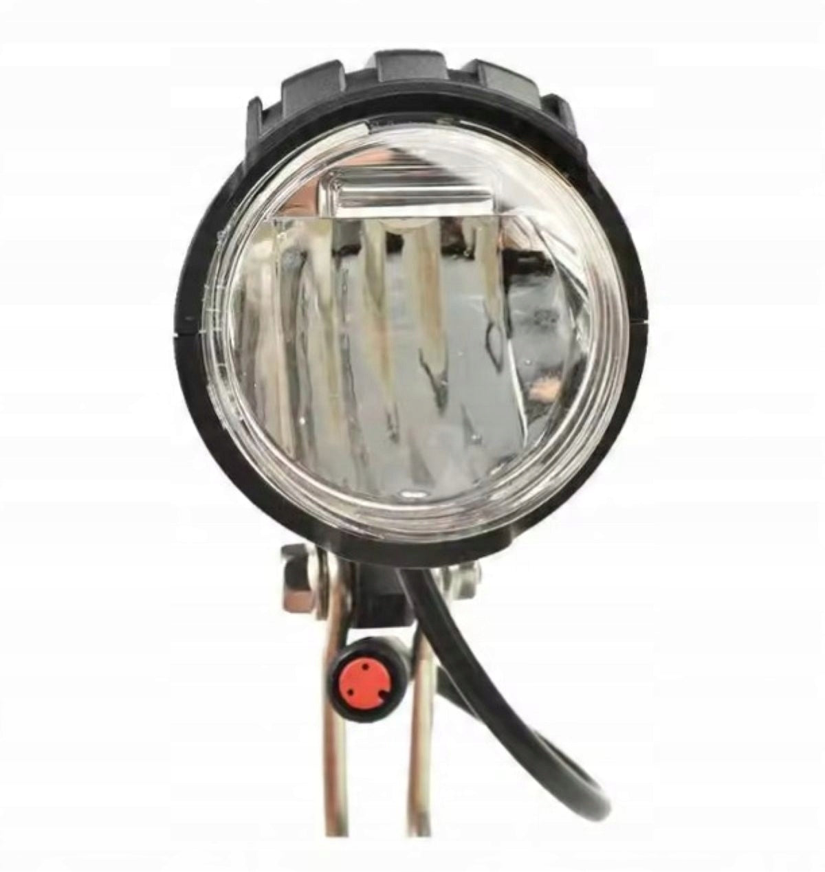 FRONT LED LIGHT FOR E-BIKE SCOOTER ELECTRIC BIKE Brand no brand