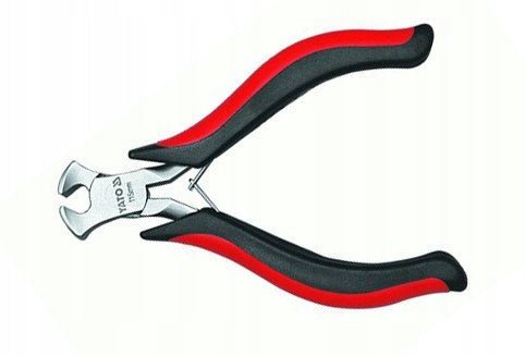 FRONT PLIERS 115MM YT-2082 YATO Brand Yato