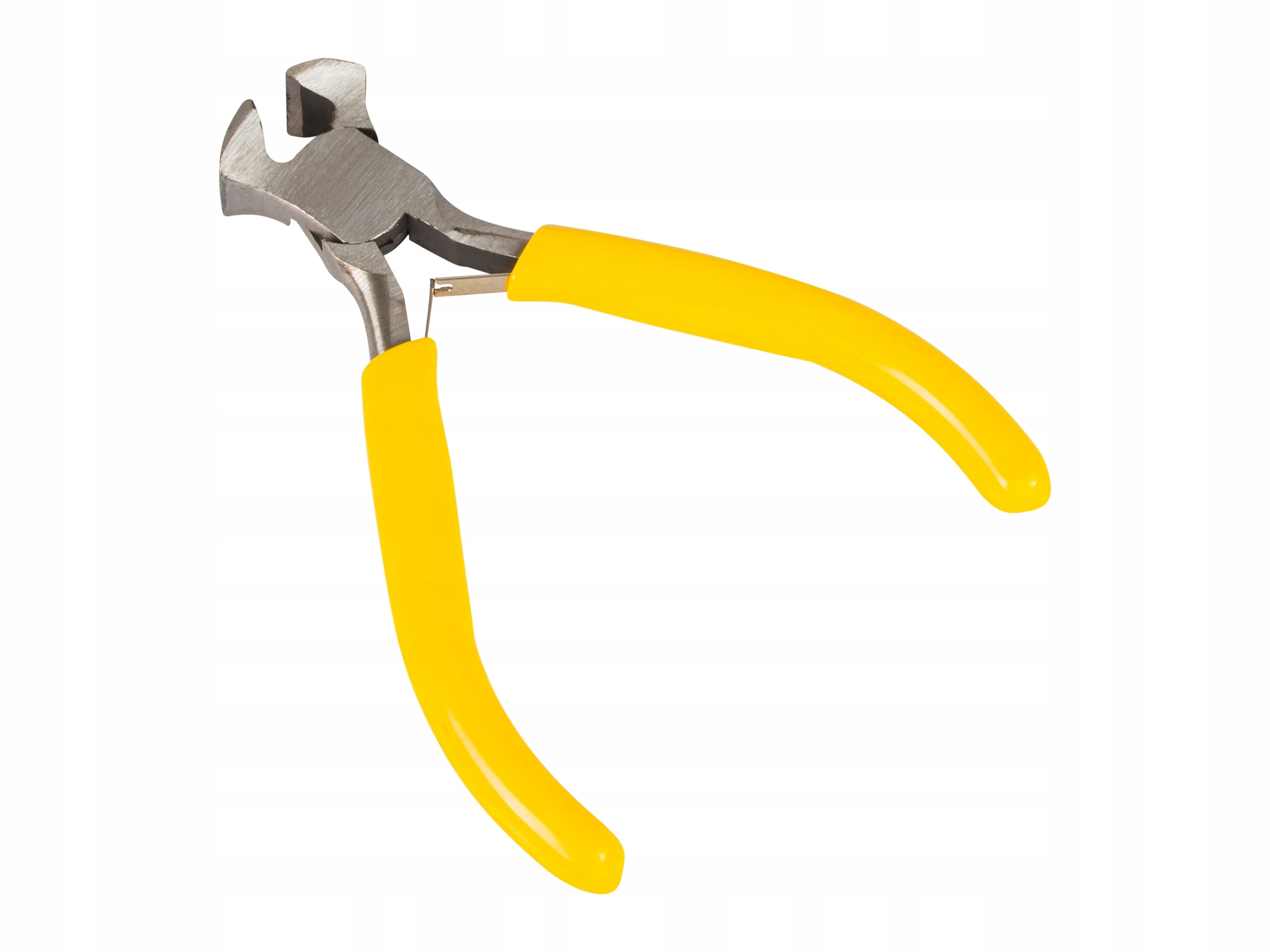 FRONT PLIERS MINI PRECISION CLAMP PLIERS 125mm UNIVERSAL STRONG Brand Blow