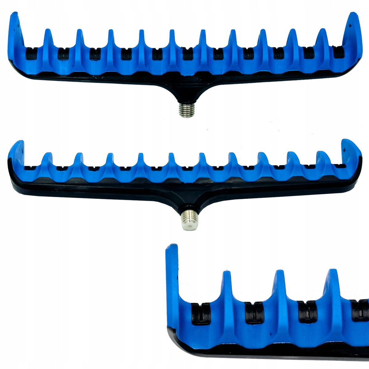 FRONT SUPPORT SAFE MULTI REST Comb Method Feeder