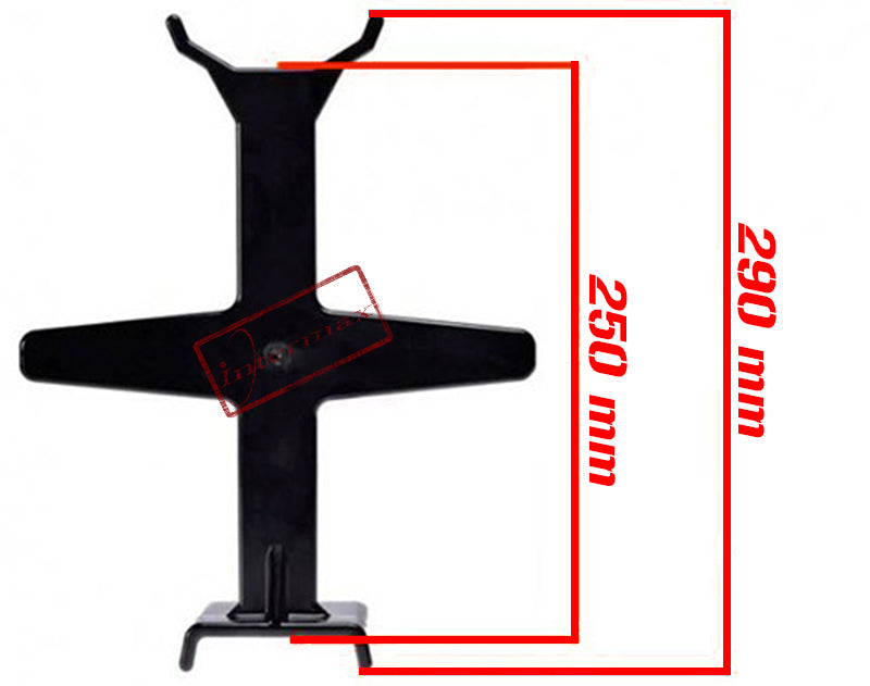FRONT SUSPENSION LOCK FOR TRANSPORTING CROSS / ENDURO MOTORCYCLES Manufacturer code 545654765448