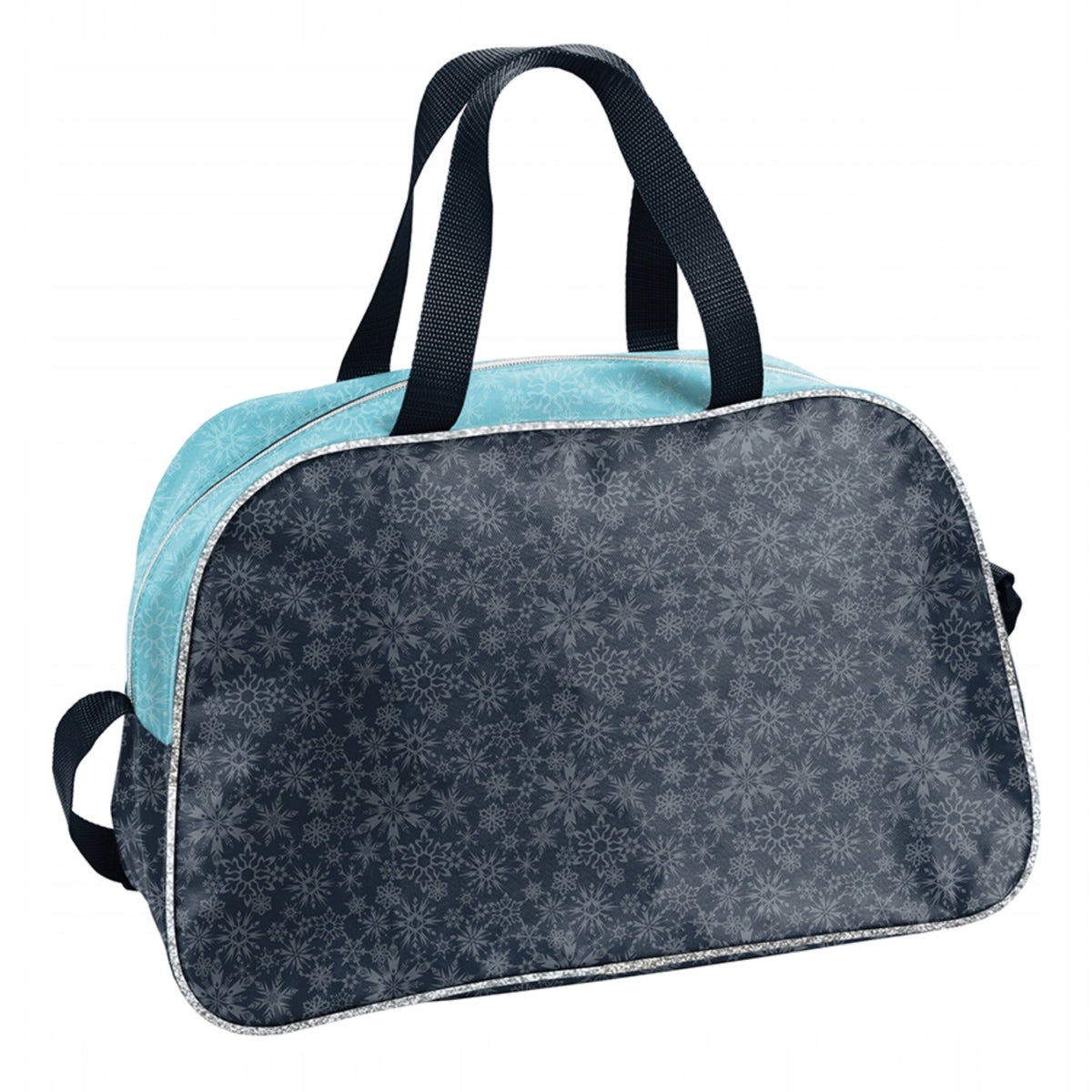 FROZEN Paso Girls' Swimming Pool Sports Bag for Travel EAN (GTIN) 5903162126784