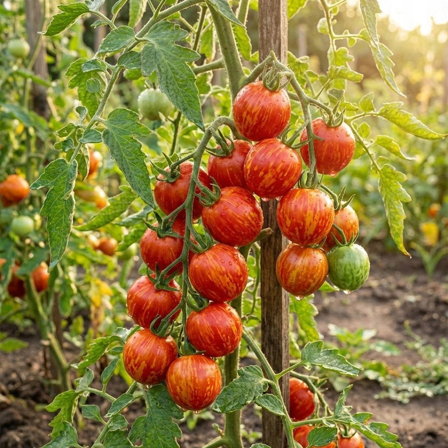 FRUCTUS GARDENER 25 KG COMPLEX FERTILIZER FOR FRUIT VEGETABLES OF CONIFERS LAWNS Weight 25 kg