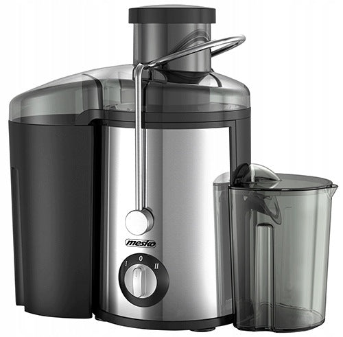 FRUIT AND VEGETABLE JUICER LARGE HOLE MS4126