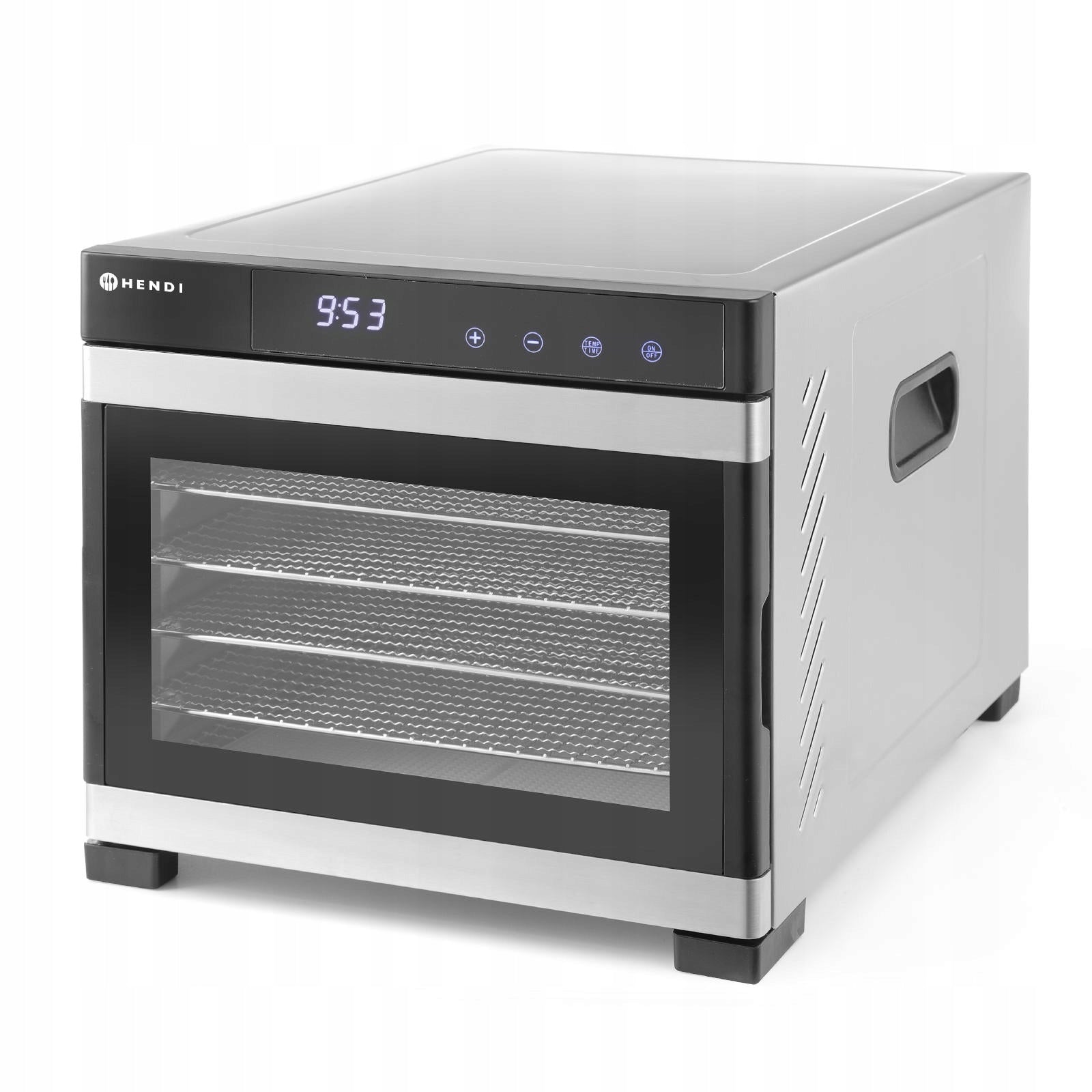 FRUIT DRYER MUSHROOMS HERB MEAT FISH FOOD PROFI 650W