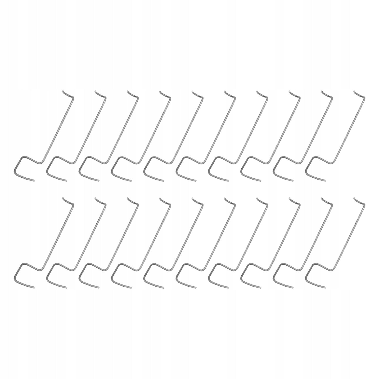 FRUIT TREES LIMB SPREADER 16CM TREE BRANCH PULLER SPREADER 20PCS Manufacturer code 13060050493