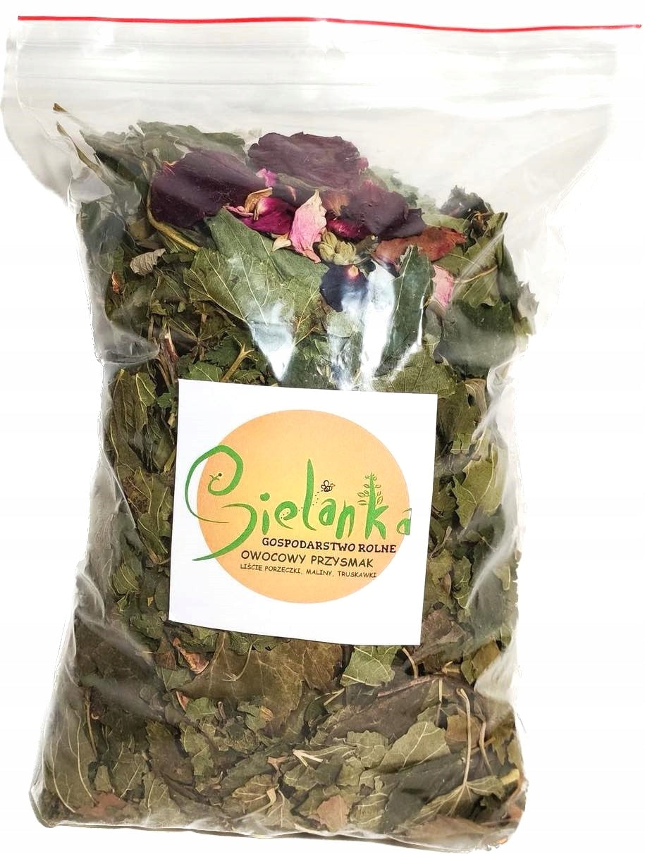 FRUITY TREAT 100g - SIELANKA