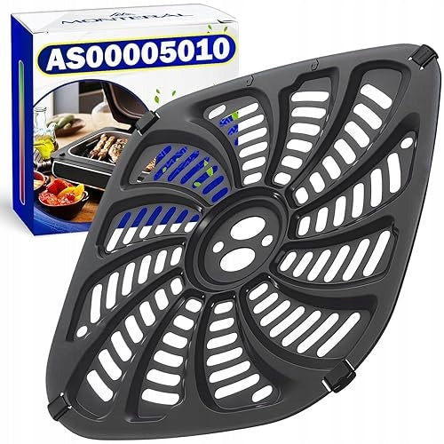 FRYING AIR FRYER WITH ORIGINAL CODE AS00005010 FOR ARIETE