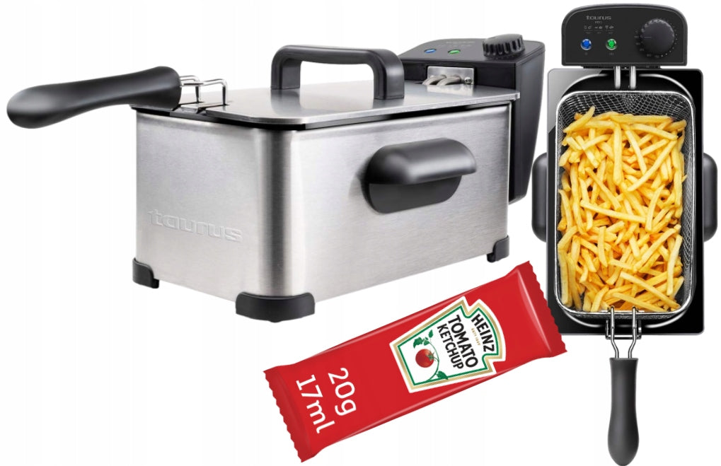 Stier FRY3 