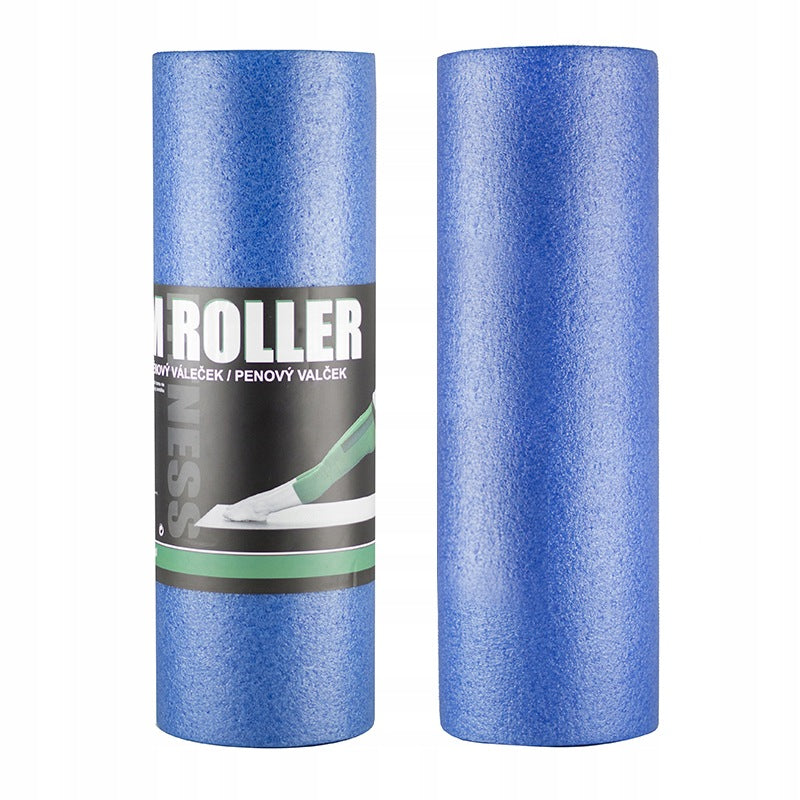 FS106 NEW BLUE 45CM FITNESS ROLLER/ROLLER HMS