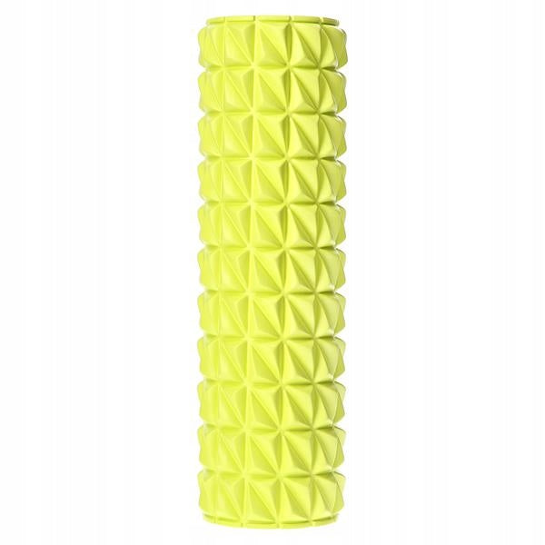 FS205 LIME 45 CM FITNESS ROLLER/ROLLER HMS Brand HMS
