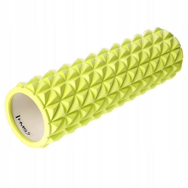 FS205 LIME 45 CM FITNESS ROLLER/ROLLER HMS Manufacturer code 17-39-063