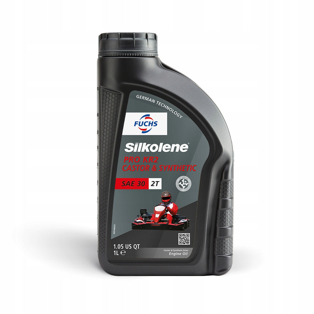 FUCHS SILKOLENE PRO KR2 1L.