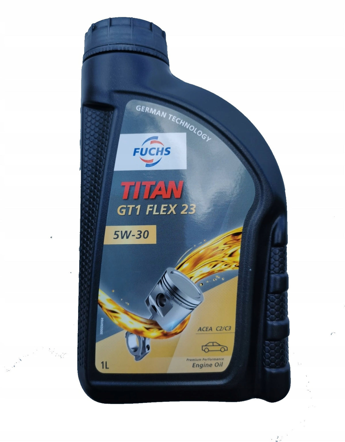 FUCHS TITAN GT1 FLEX 23 5W30 1L