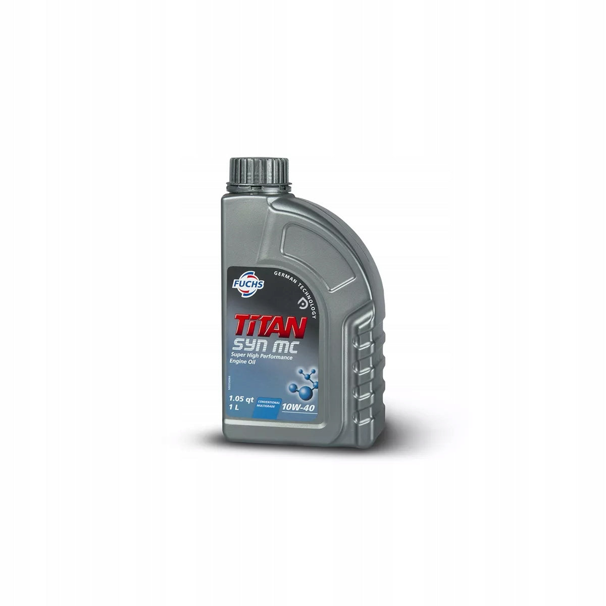 FUCHS TITAN SYN MC 10W40 1L