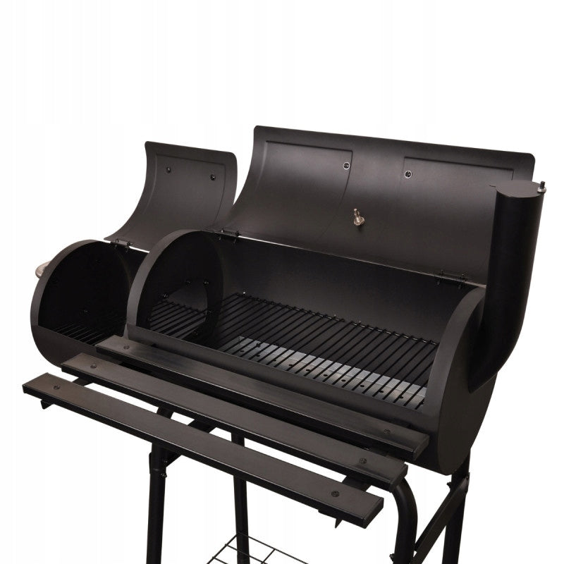 FUEGO Garden Grill with Chimney, Size XL Manufacturer no brand