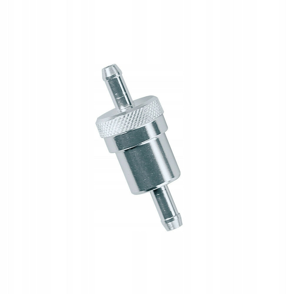 FUEL FILTER SPORTS GASOLINE RACING 8mm Manufacturer code 70155