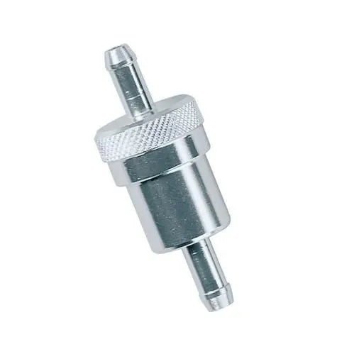 FUEL FILTER SPORTS GASOLINE RACING 8mm