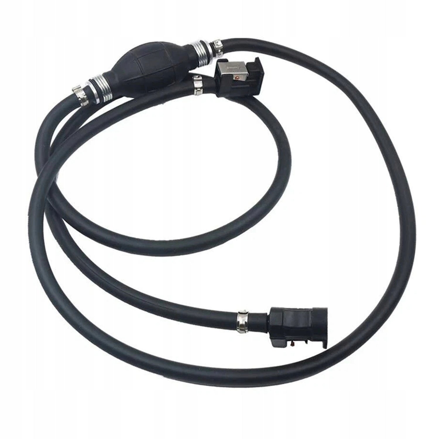 FUEL LINE FOR Yamaha ENGINE WITH 2X CONNECTOR Manufacturer code 6900261346326