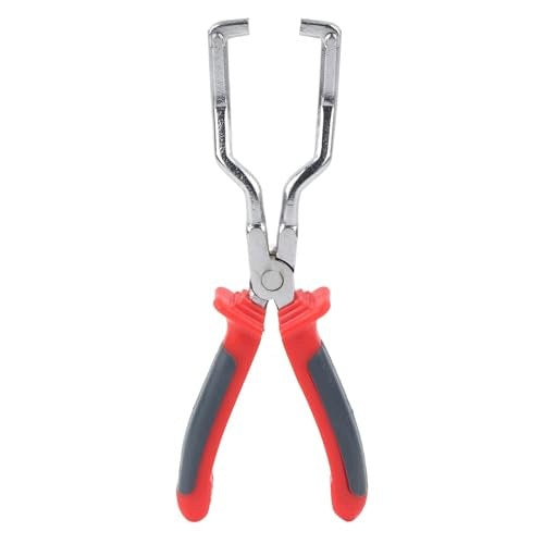 FUEL LINE PLIERS CLAMP TOOL STEEL FOR MECHANIC Brand no brand