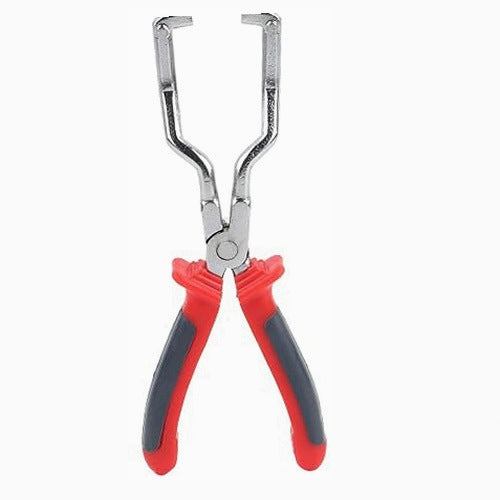 FUEL LINE PLIERS CLAMP TOOL STEEL FOR MECHANIC