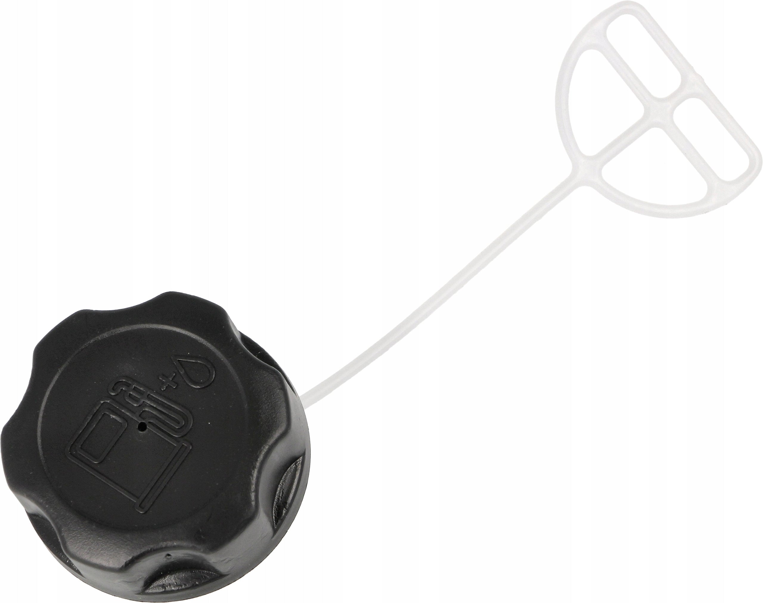FUEL TANK CAP FOR COMBUSTION SCYTHE NAC DEMON FILLER TANK CAP