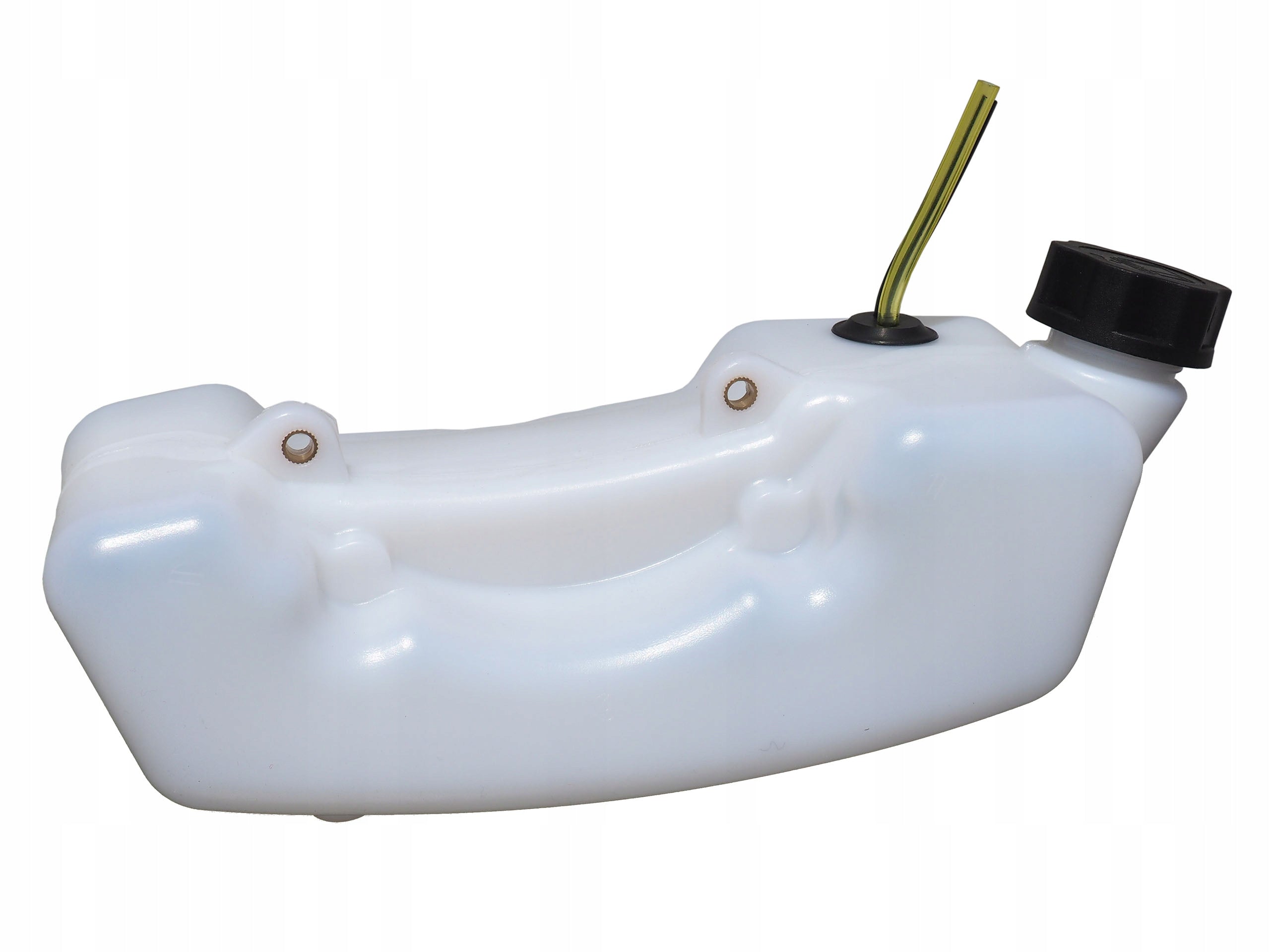 FUEL TANK FOR CHINESE COMBUSTION SCYTHE COMPLETE 1,2L WITH HOSES Manufacturer code 4902532176320