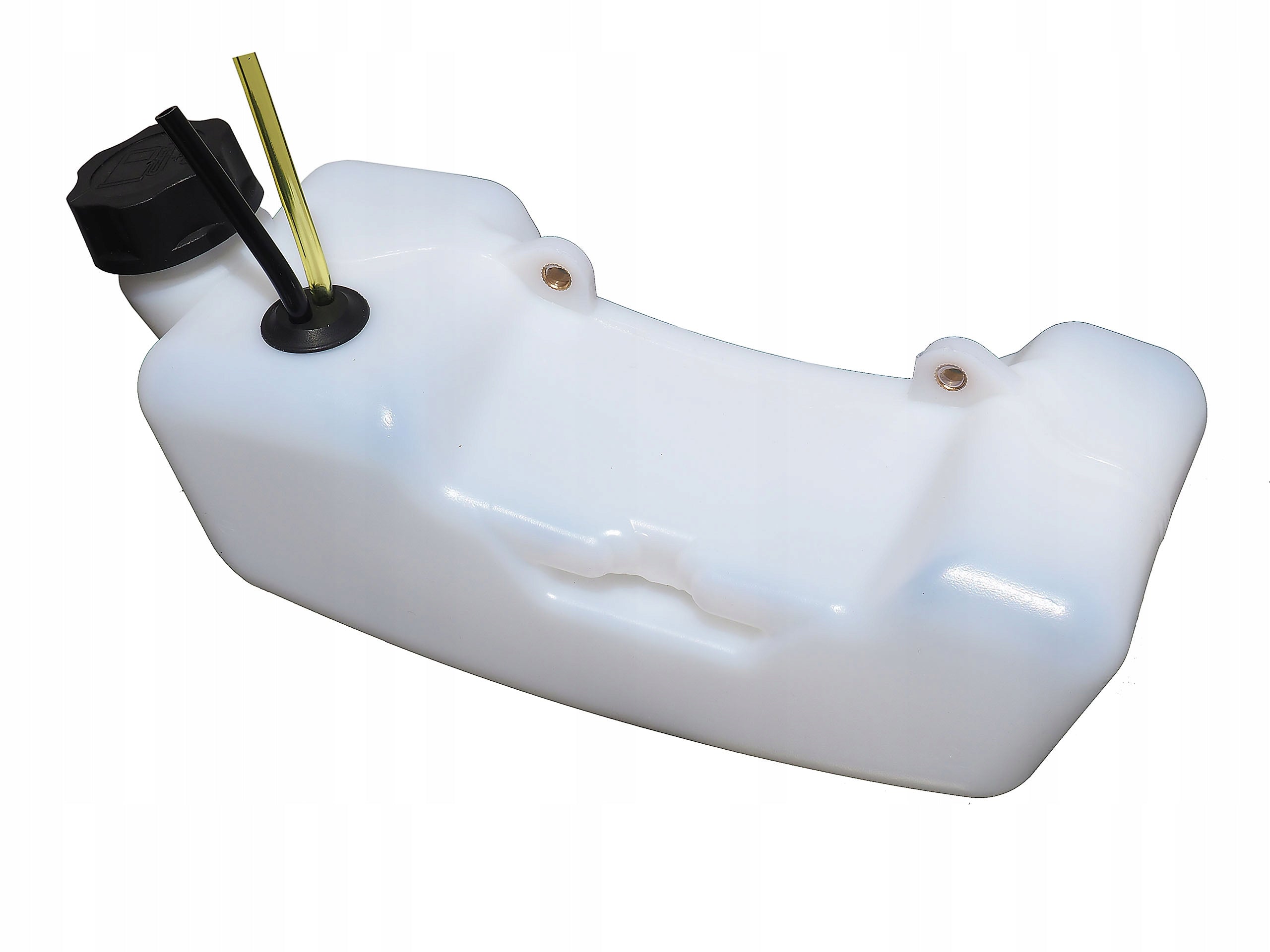 FUEL TANK FOR CHINESE COMBUSTION SCYTHE COMPLETE 1,2L WITH HOSES