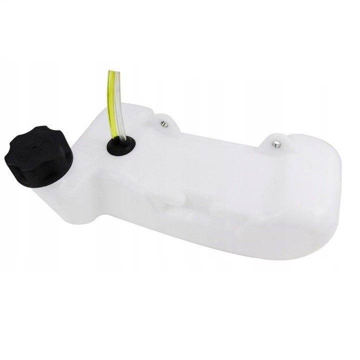 FUEL TANK FOR COMBUSTION SCYTHE + FILTER HOSE SET Manufacturer code BAK ZBIORNIK DO KOSY PODKASZARKI BOCZNY