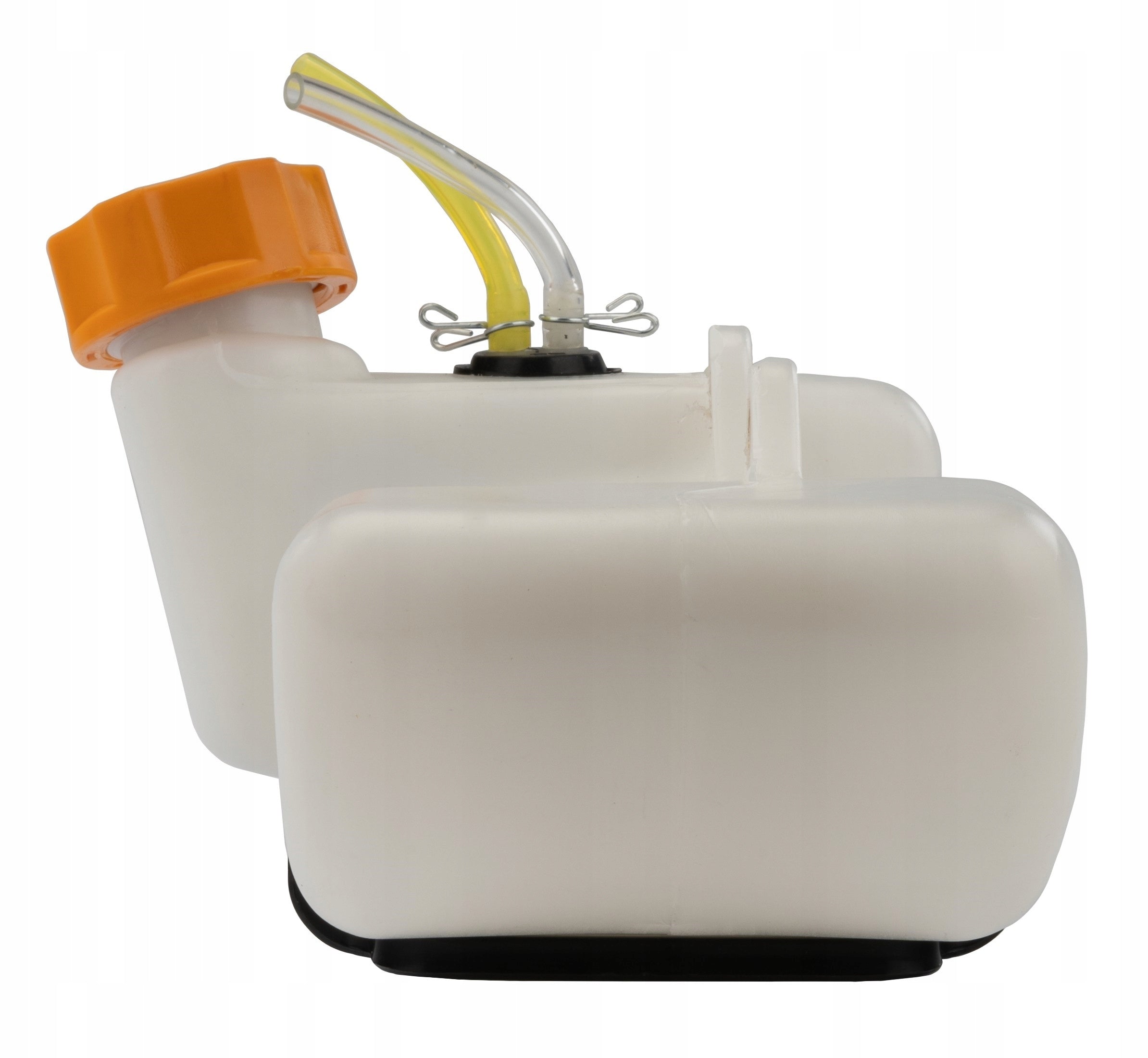 FUEL TANK FOR COMBUSTION SCYTHE SUPPLY BAK TRIMMER STOPPER 650ml Capacity 0.65 l
