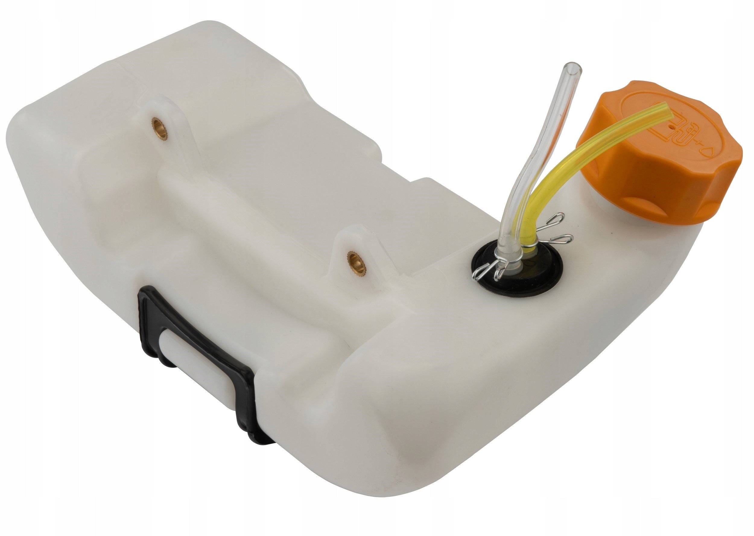 FUEL TANK FOR COMBUSTION SCYTHE SUPPLY BAK TRIMMER STOPPER 650ml Length 0.215 m