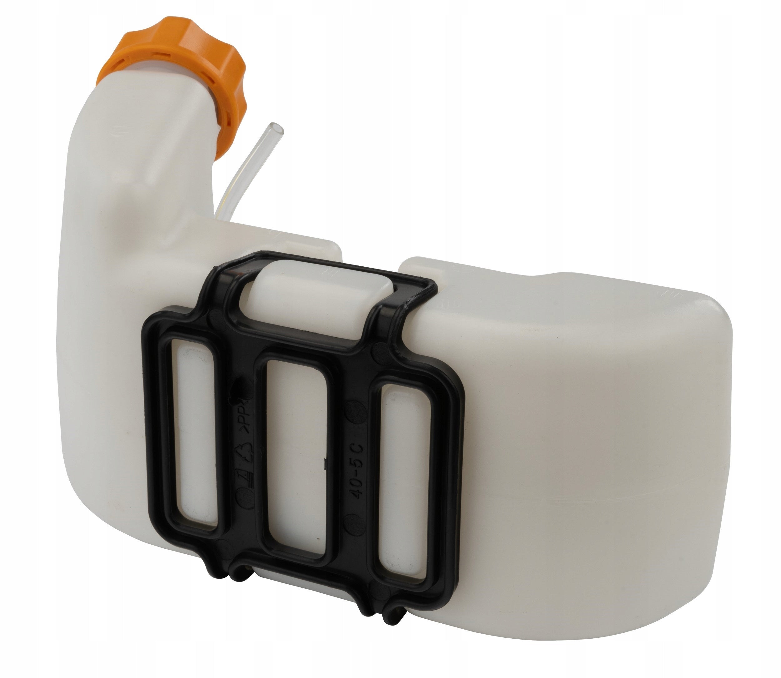FUEL TANK FOR COMBUSTION SCYTHE SUPPLY BAK TRIMMER STOPPER 650ml Type other