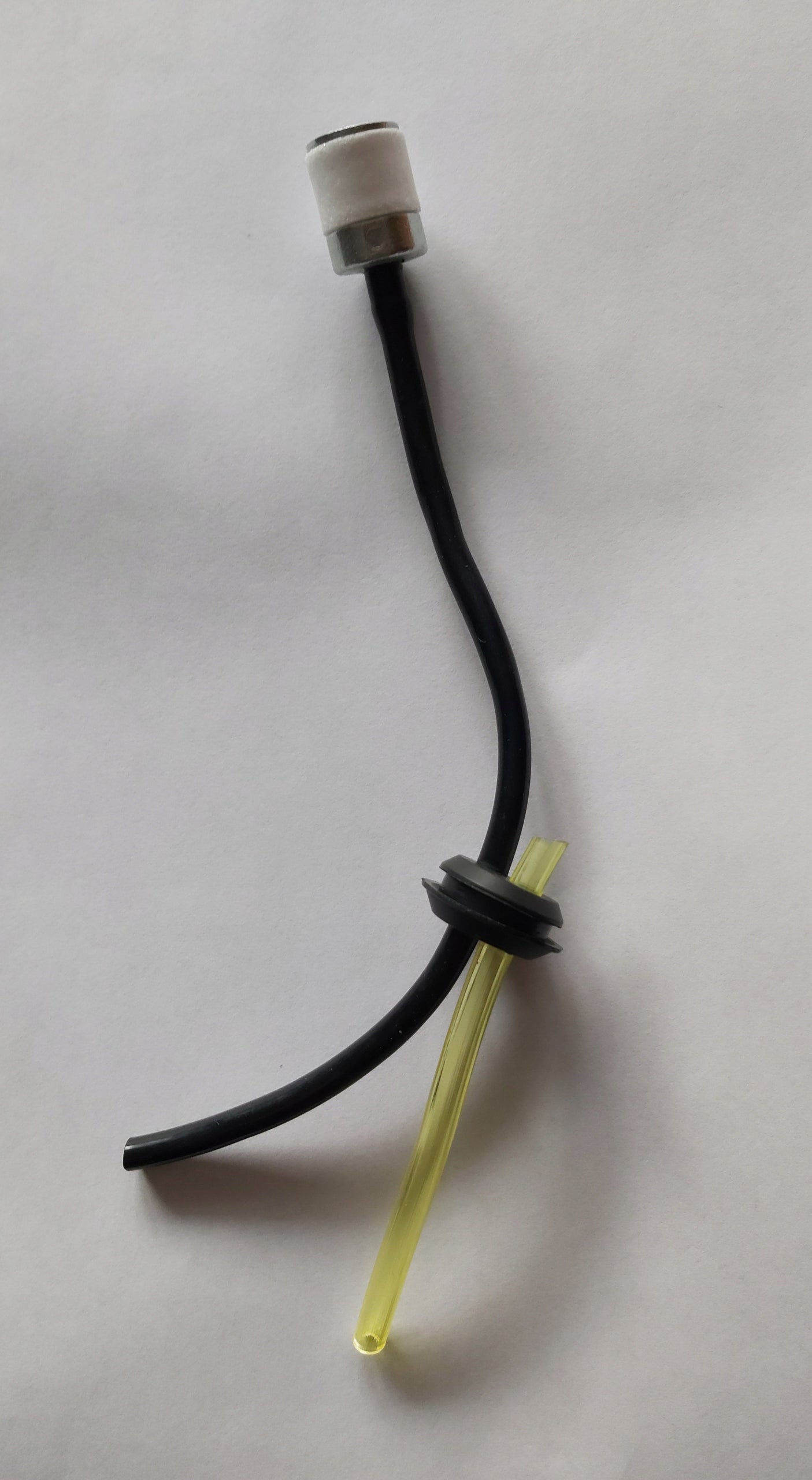 FUEL TANK HOSES WITH FILTER FOR DEMON SCYTHE AND OTHERS Brand NAC