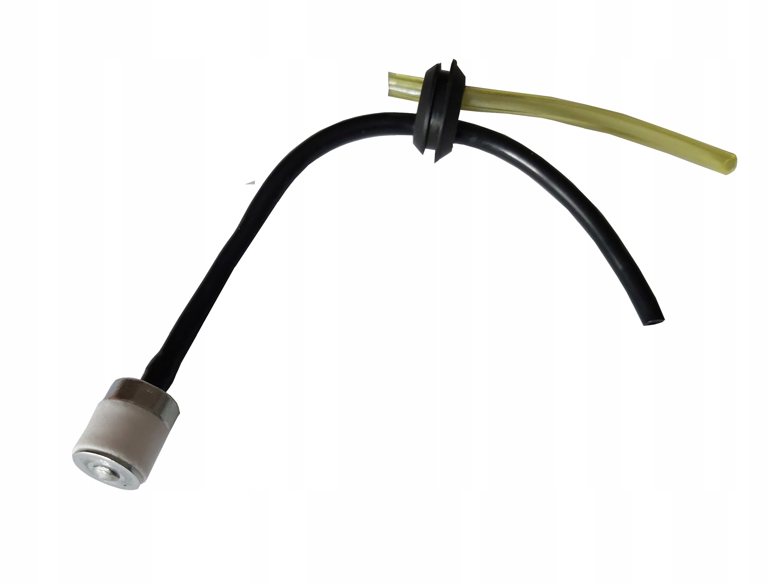 FUEL TANK HOSES WITH FILTER FOR DEMON SCYTHE AND OTHERS