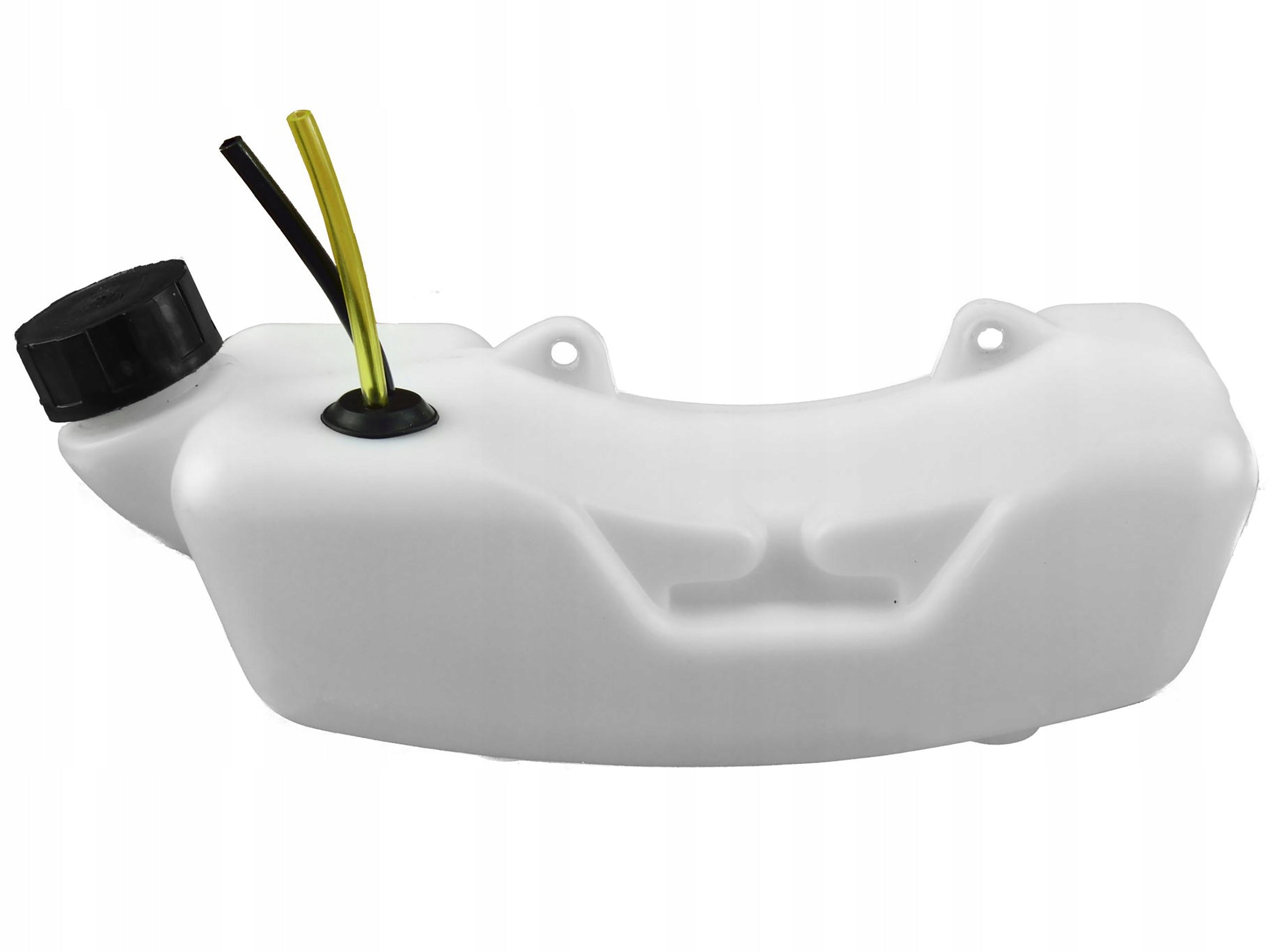 FUEL TANK OF COMBUSTION SCYTHE TRIMMER FUEL TANK Product weight with unit packaging 0.45 kg