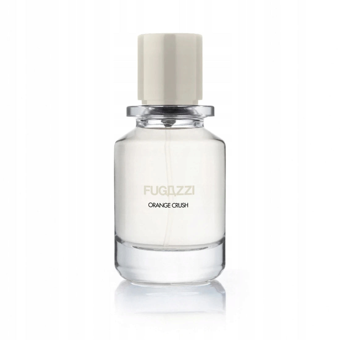 FUGAZZI Perfumed Water Orange Crush 50ml