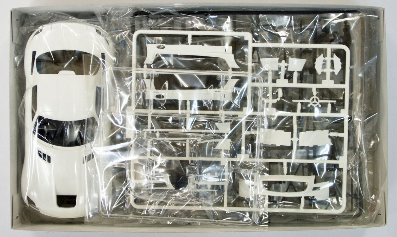 Konstruktorius Fujimi - Ferrari F12 Berlinetta DX, 1/24, 12619