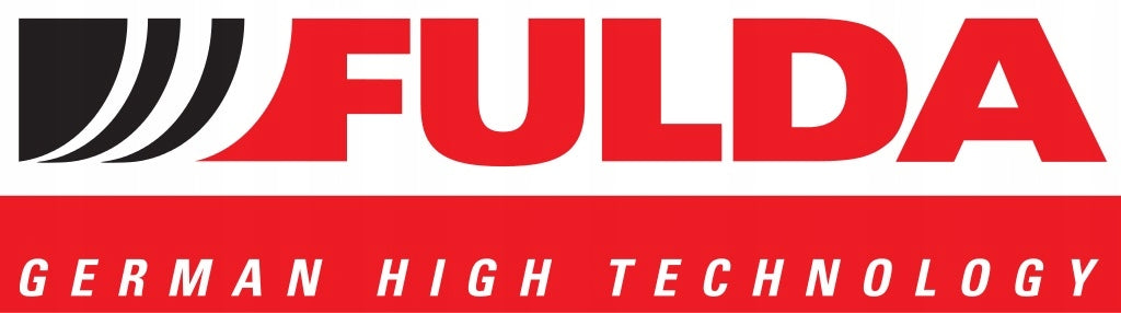 FULDA L255/35 R20 SPORT CONTROL 2 97Y XL FP DOT2023 Year of manufacture 2026/2025