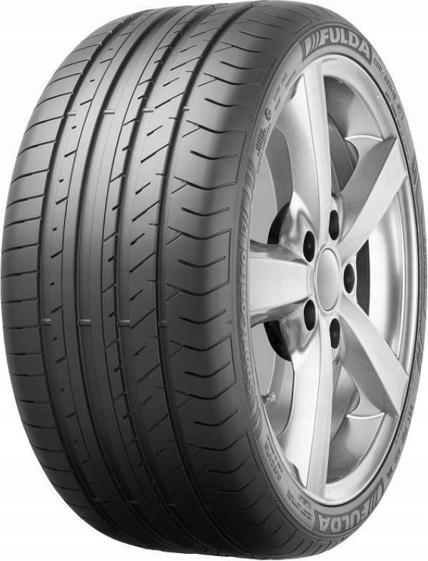 FULDA SPORTCONTROL 2 235/45R17 97Y