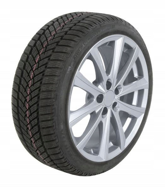FULDA Z155/70 R19 KRISTALL CONTROL HP2 88T XL Number of tires offered 1 pc.