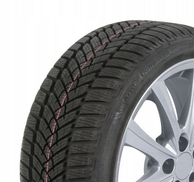 FULDA Z155/70 R19 KRISTALL CONTROL HP2 88T XL